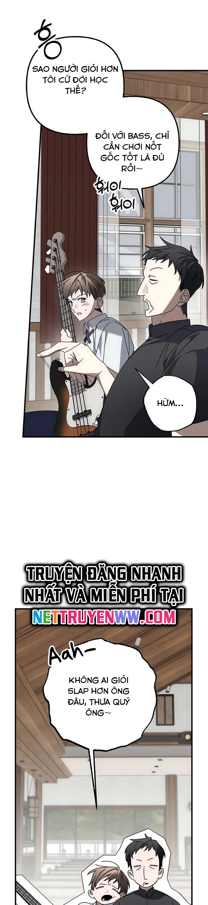 Sounds Like: Chapter 7