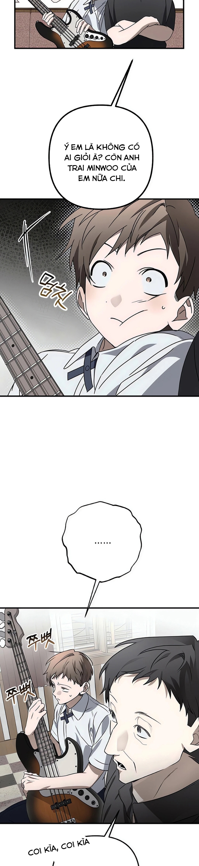 Sounds Like: Chapter 7