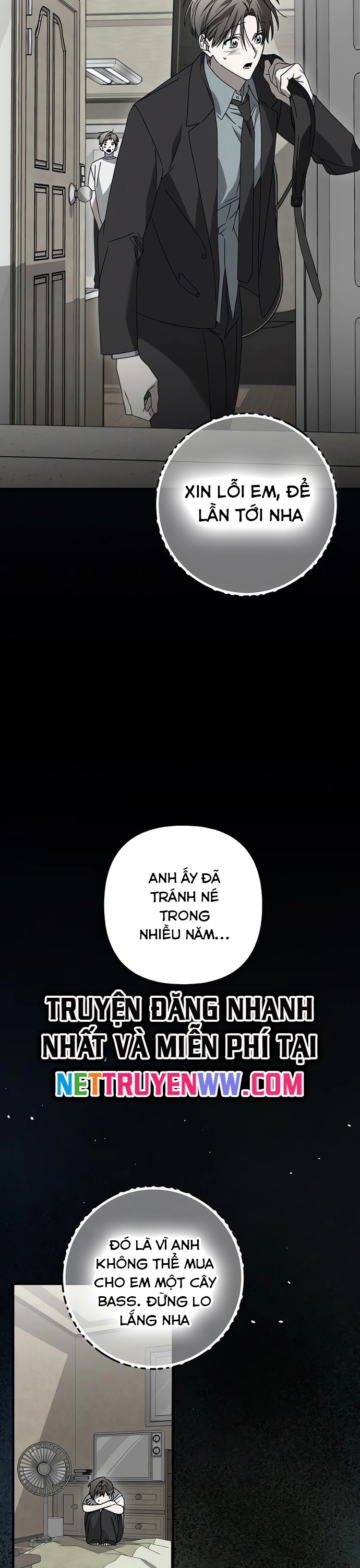 Sounds Like: Chapter 7