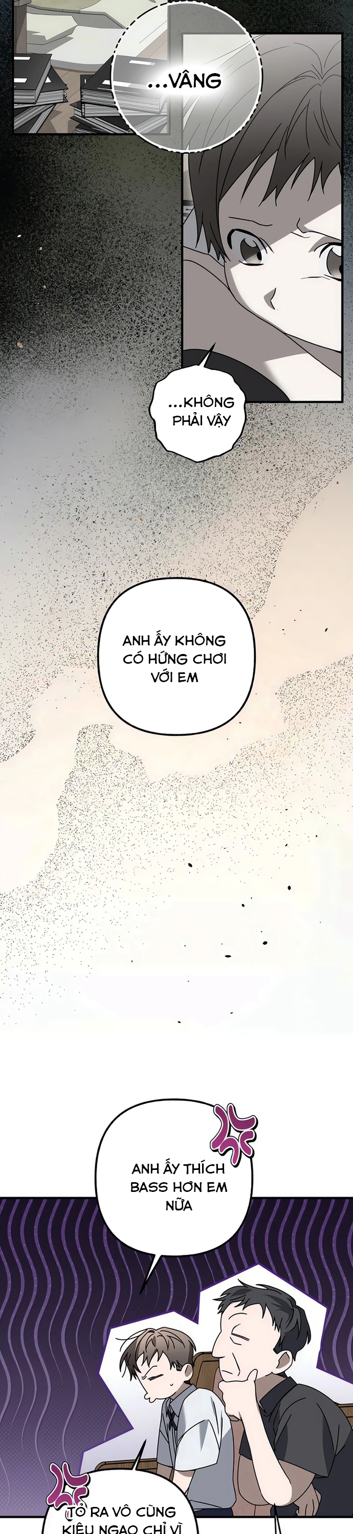 Sounds Like: Chapter 7