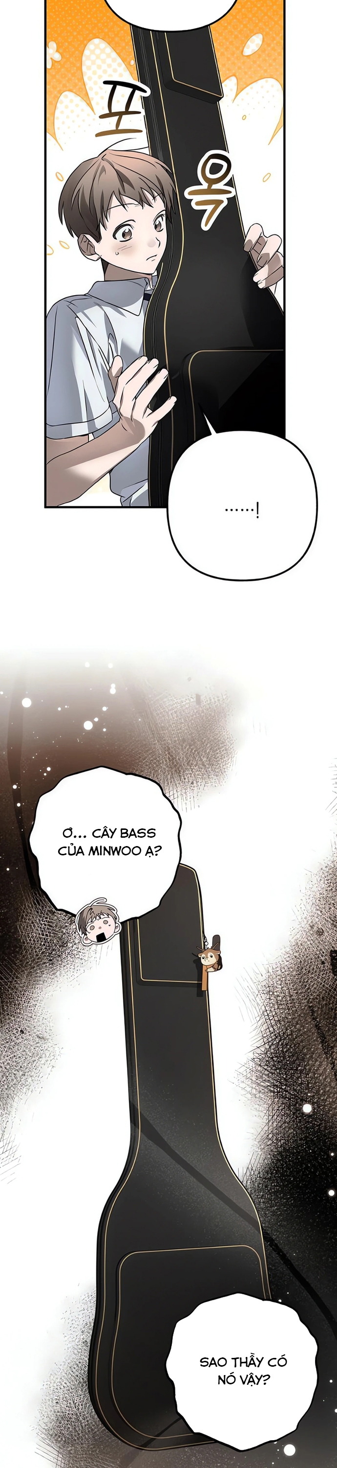 Sounds Like: Chapter 7