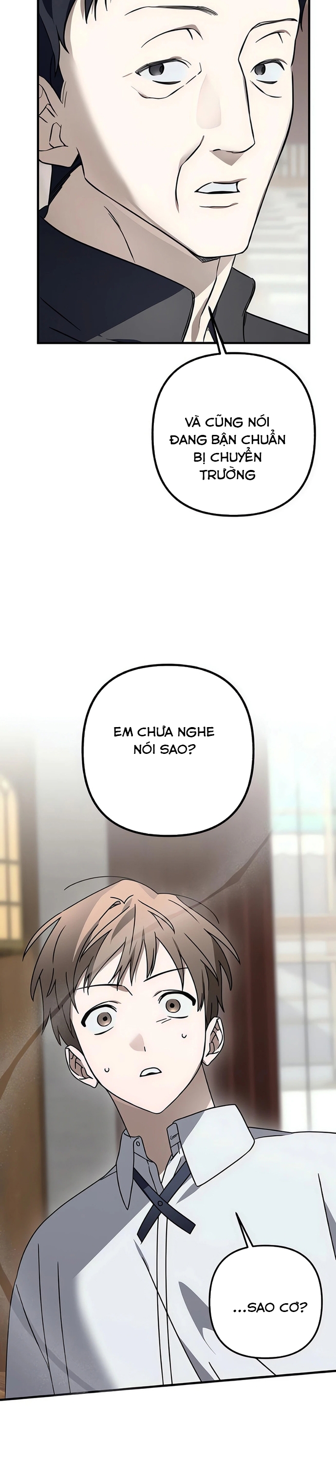 Sounds Like: Chapter 7