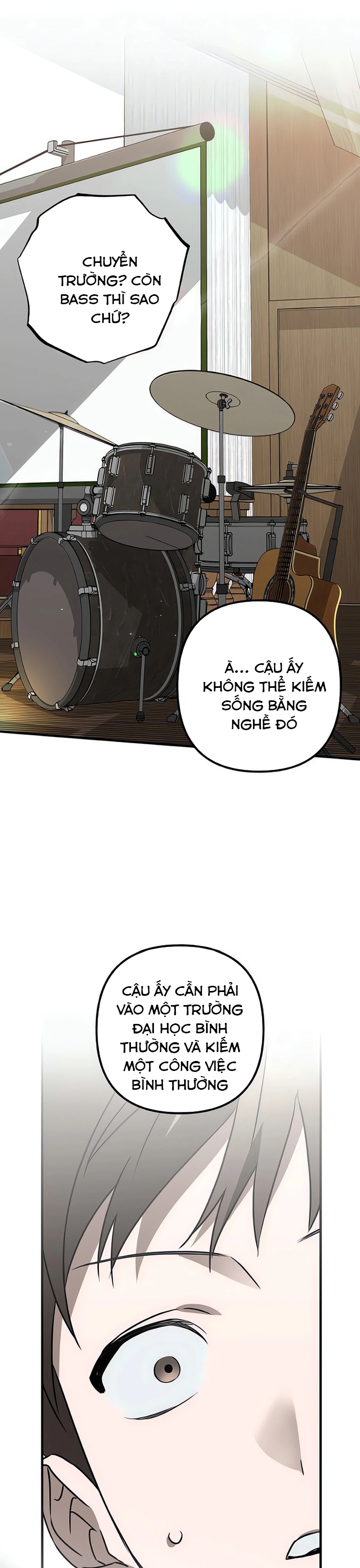 Sounds Like: Chapter 7