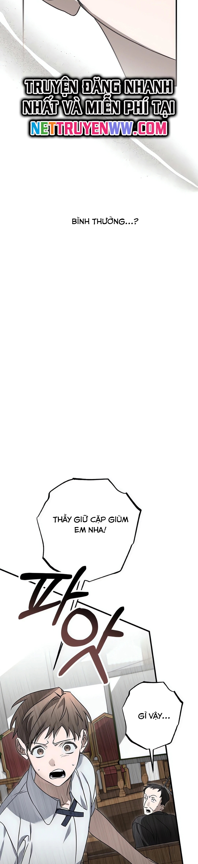 Sounds Like: Chapter 7