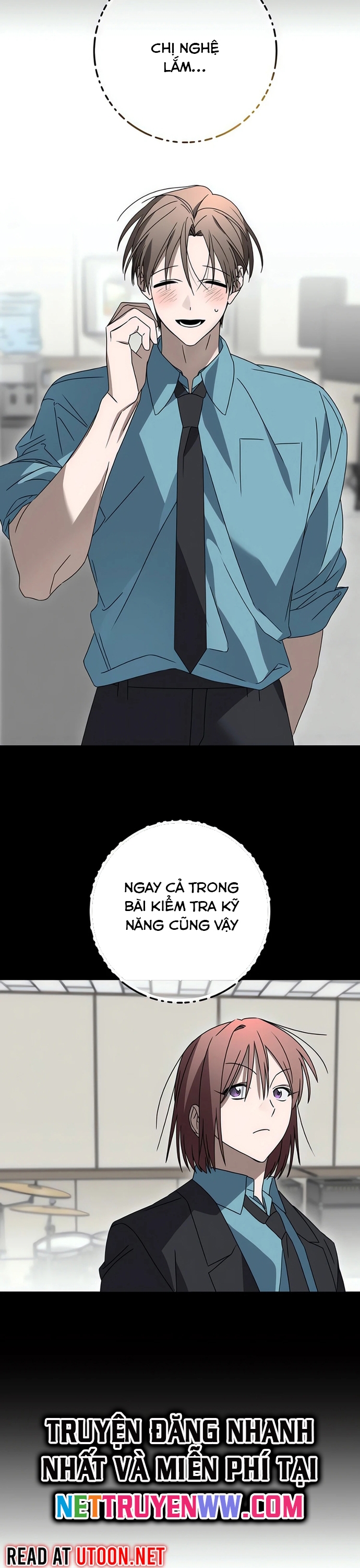 Sounds Like: Chapter 7