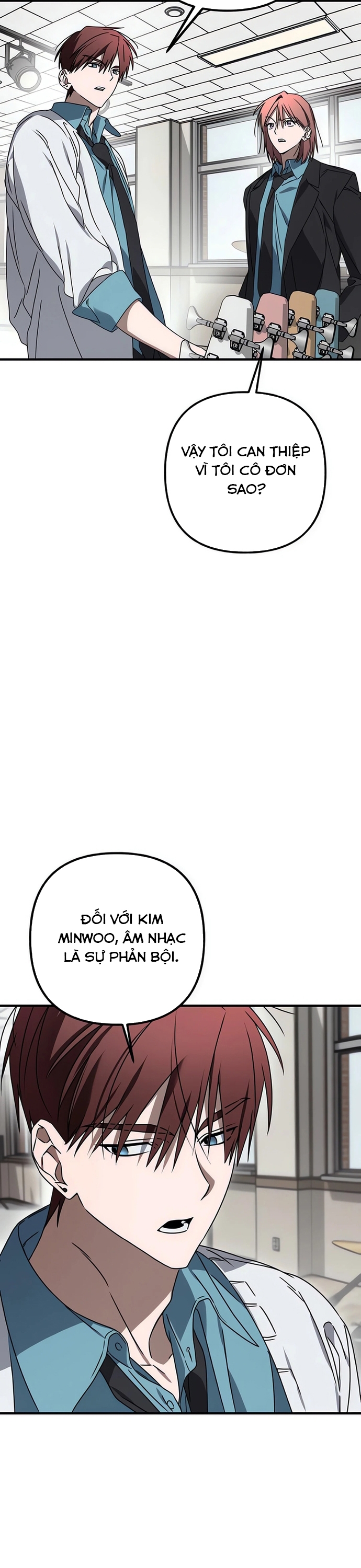 Sounds Like: Chapter 7