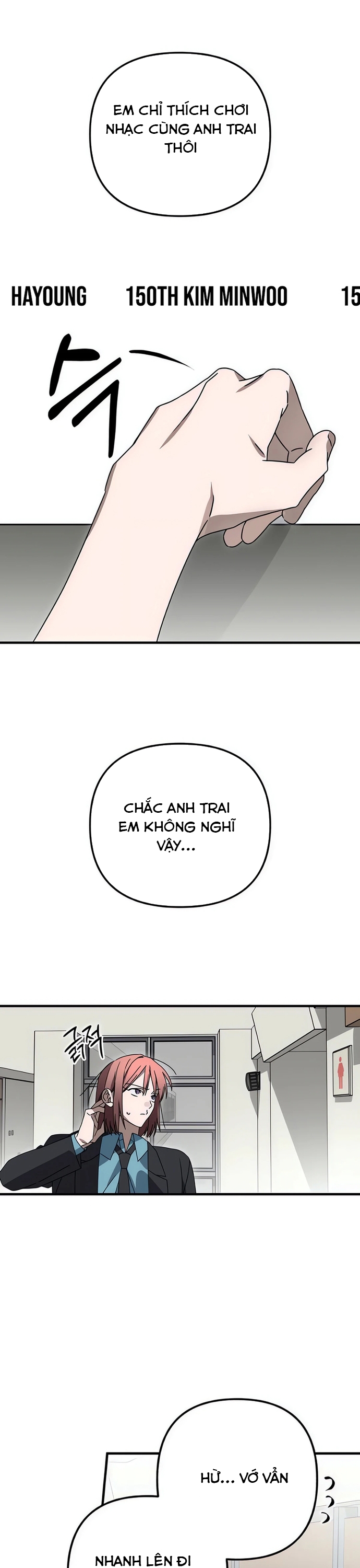 Sounds Like: Chapter 7