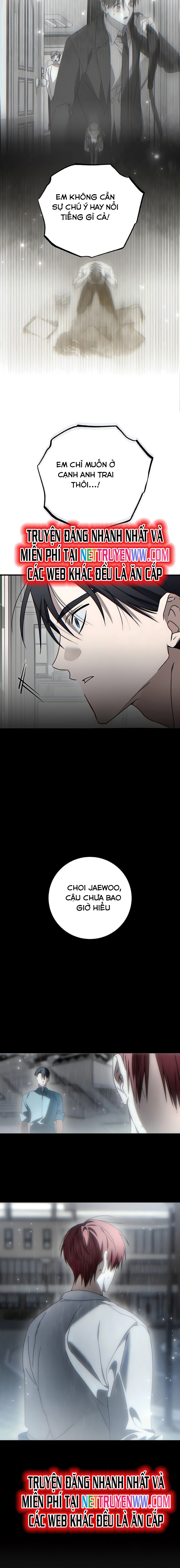 Sounds Like: Chapter 8