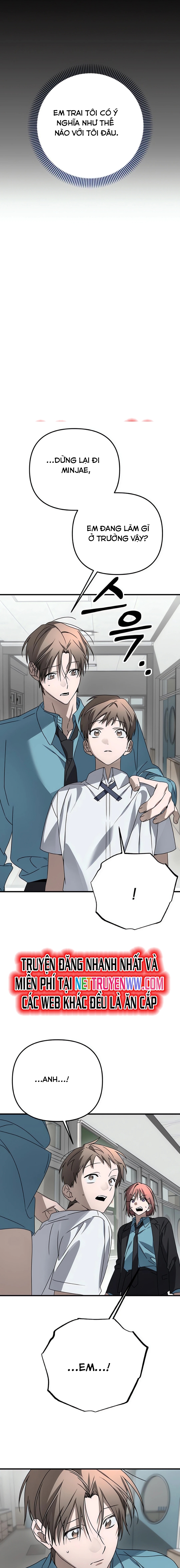 Sounds Like: Chapter 8