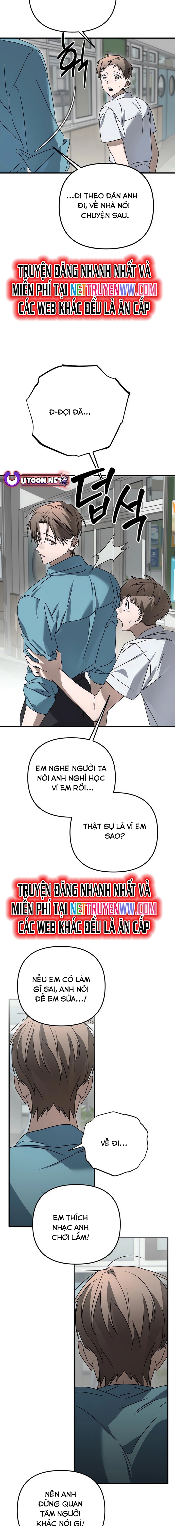 Sounds Like: Chapter 8