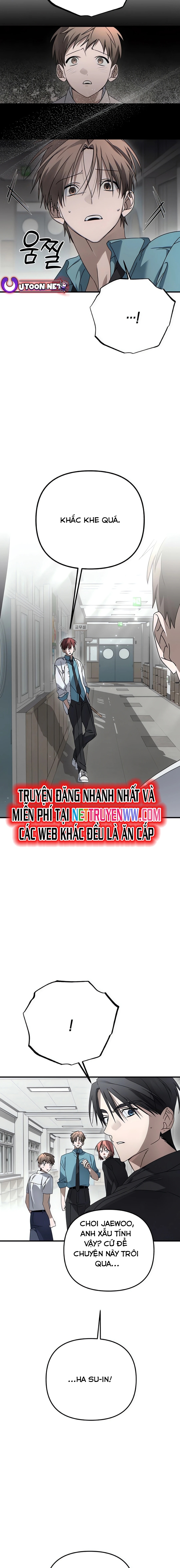 Sounds Like: Chapter 8