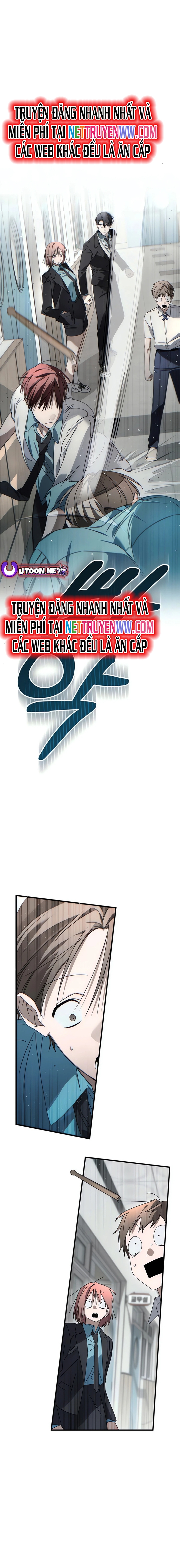 Sounds Like: Chapter 8