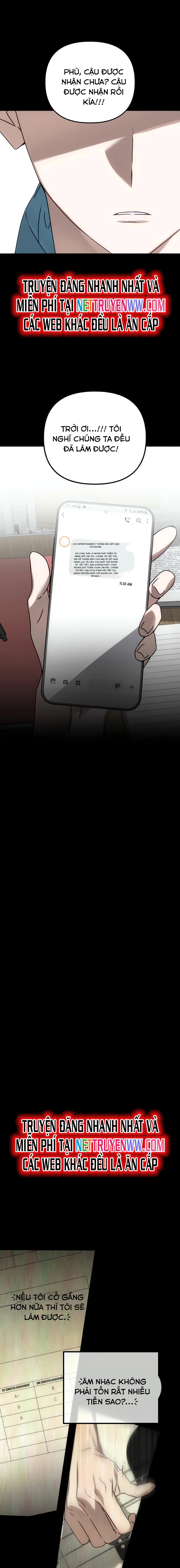 Sounds Like: Chapter 8