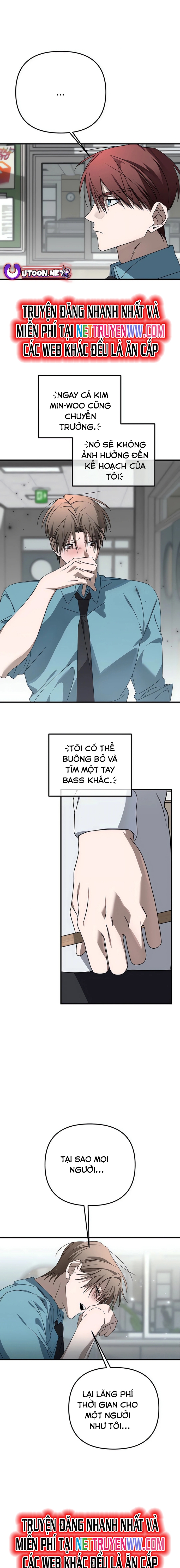 Sounds Like: Chapter 8