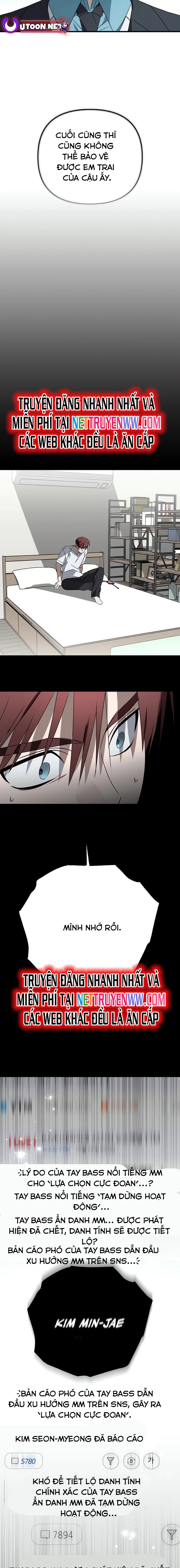 Sounds Like: Chapter 8