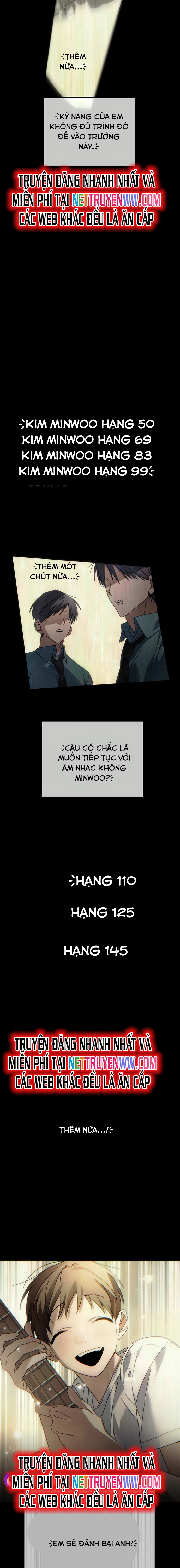 Sounds Like: Chapter 8