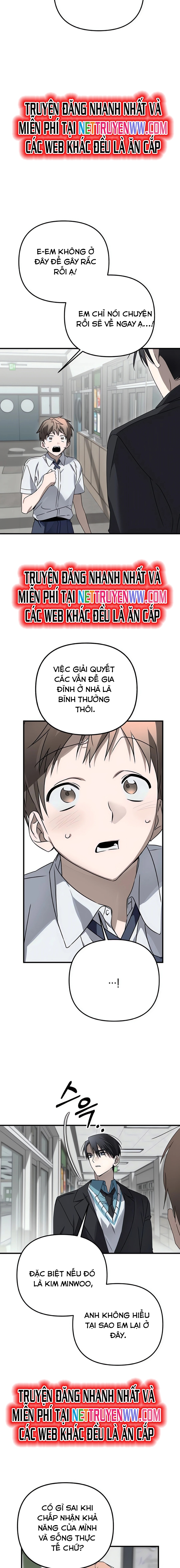 Sounds Like: Chapter 8