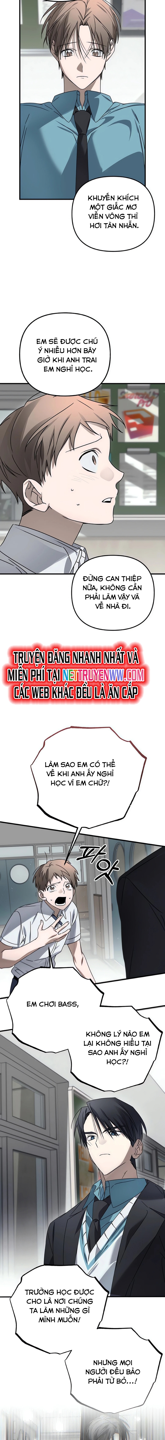 Sounds Like: Chapter 8