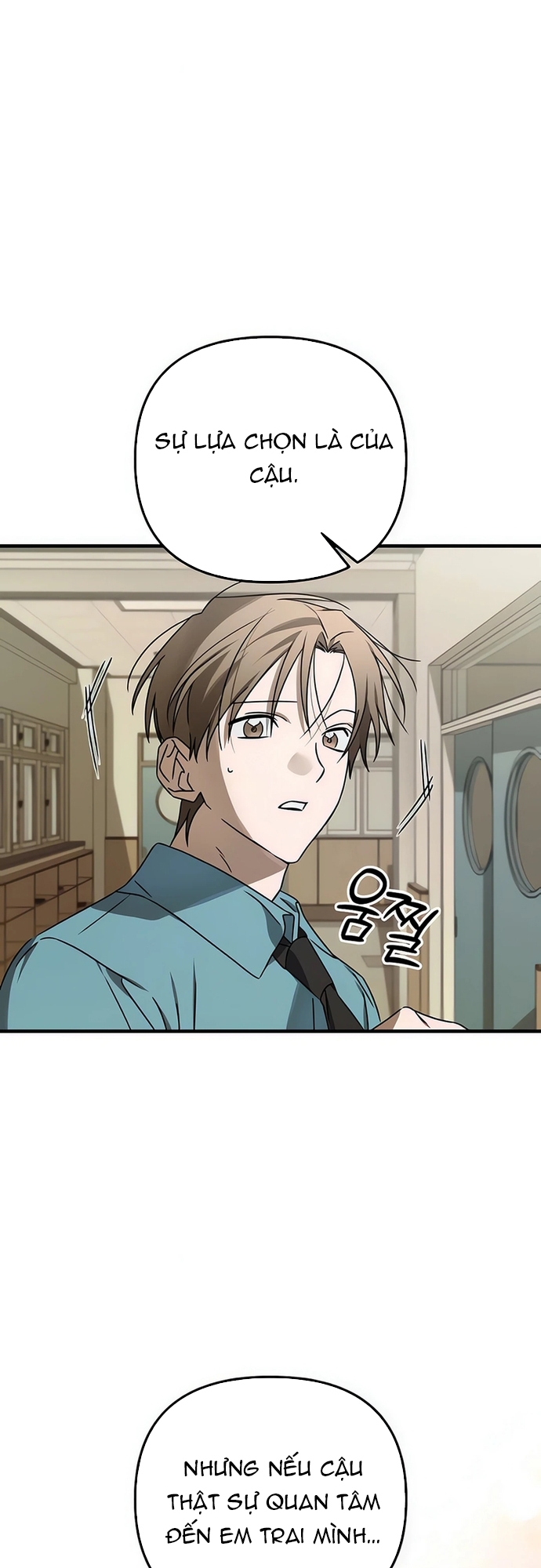 Sounds Like: Chapter 9