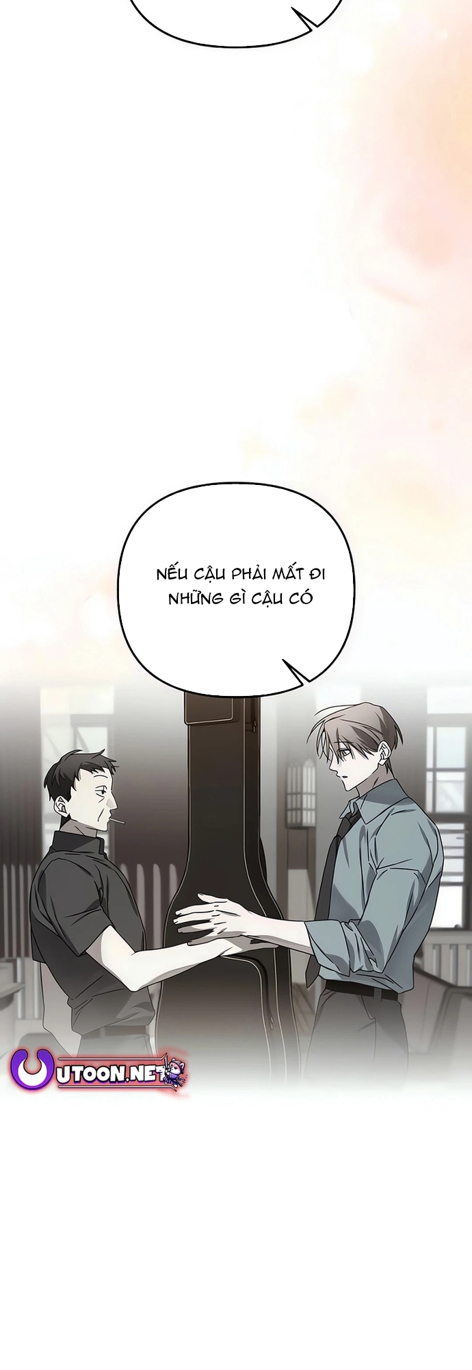 Sounds Like: Chapter 9