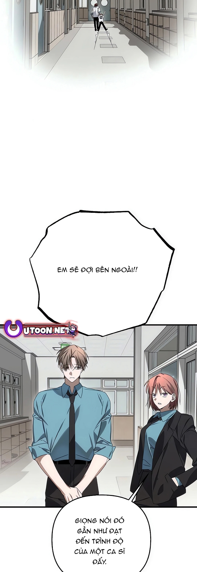 Sounds Like: Chapter 9