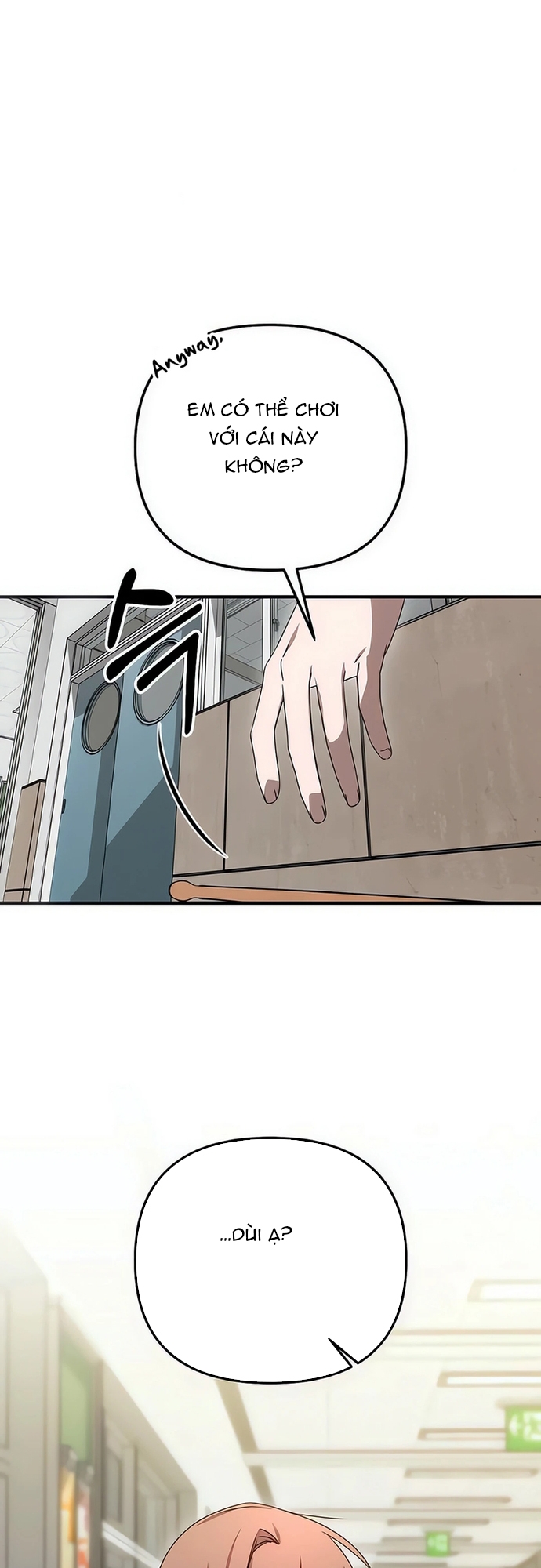 Sounds Like: Chapter 9