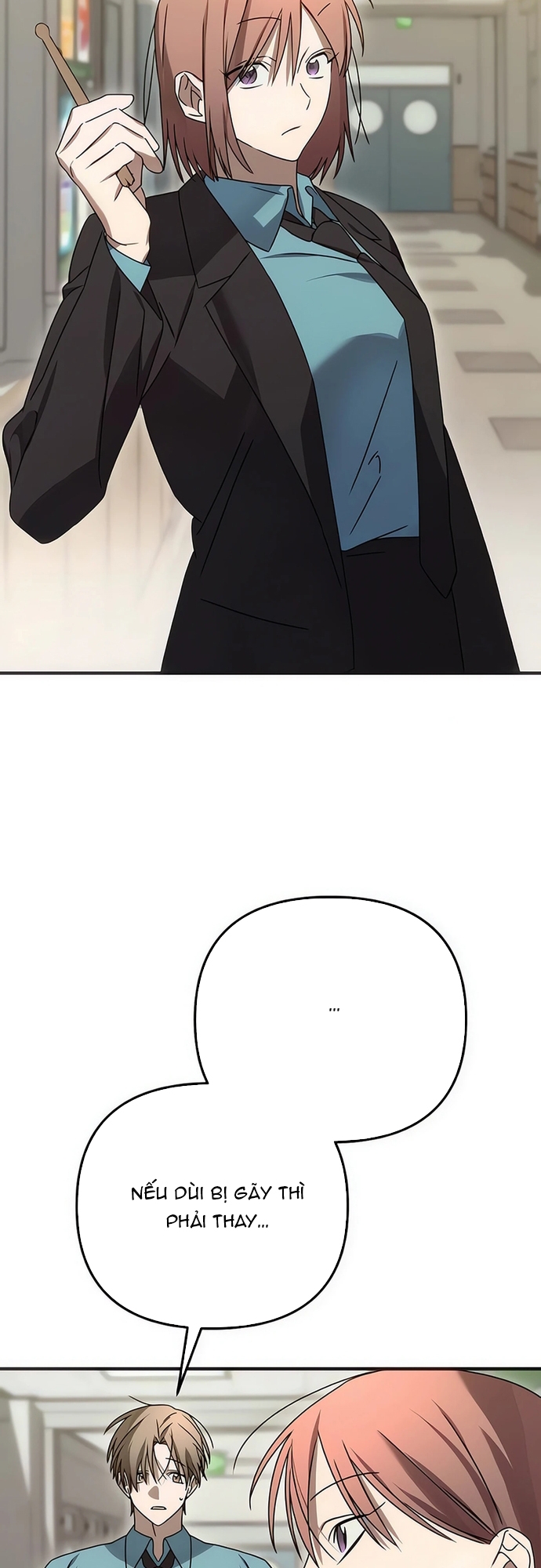 Sounds Like: Chapter 9