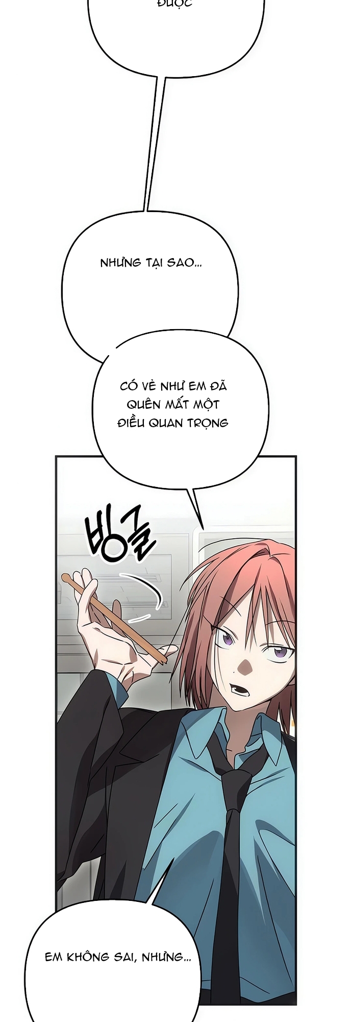 Sounds Like: Chapter 9