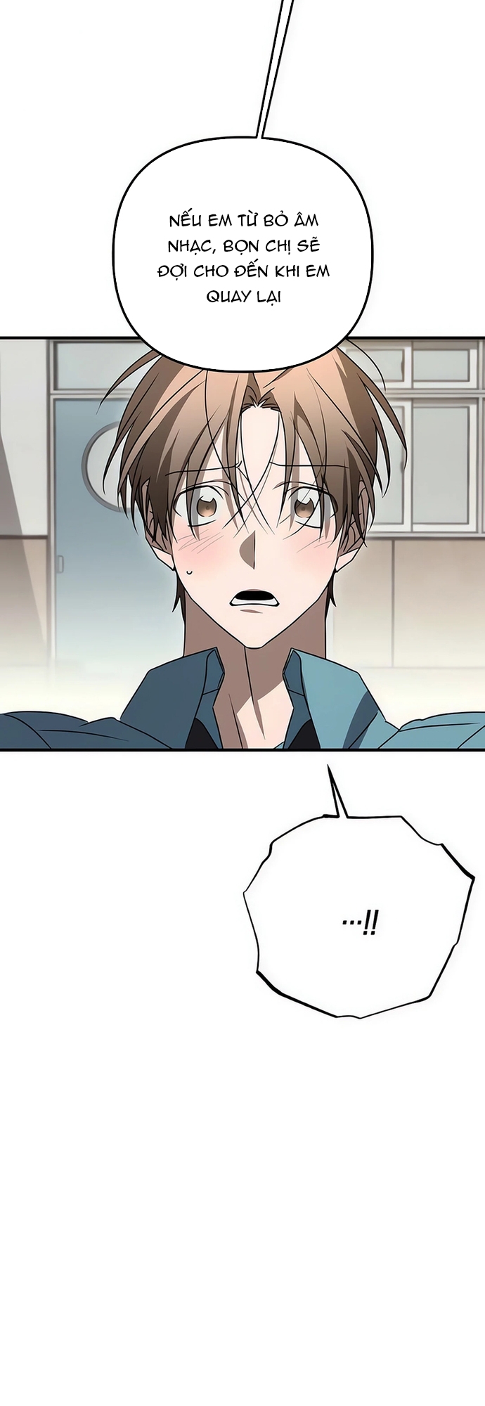 Sounds Like: Chapter 9