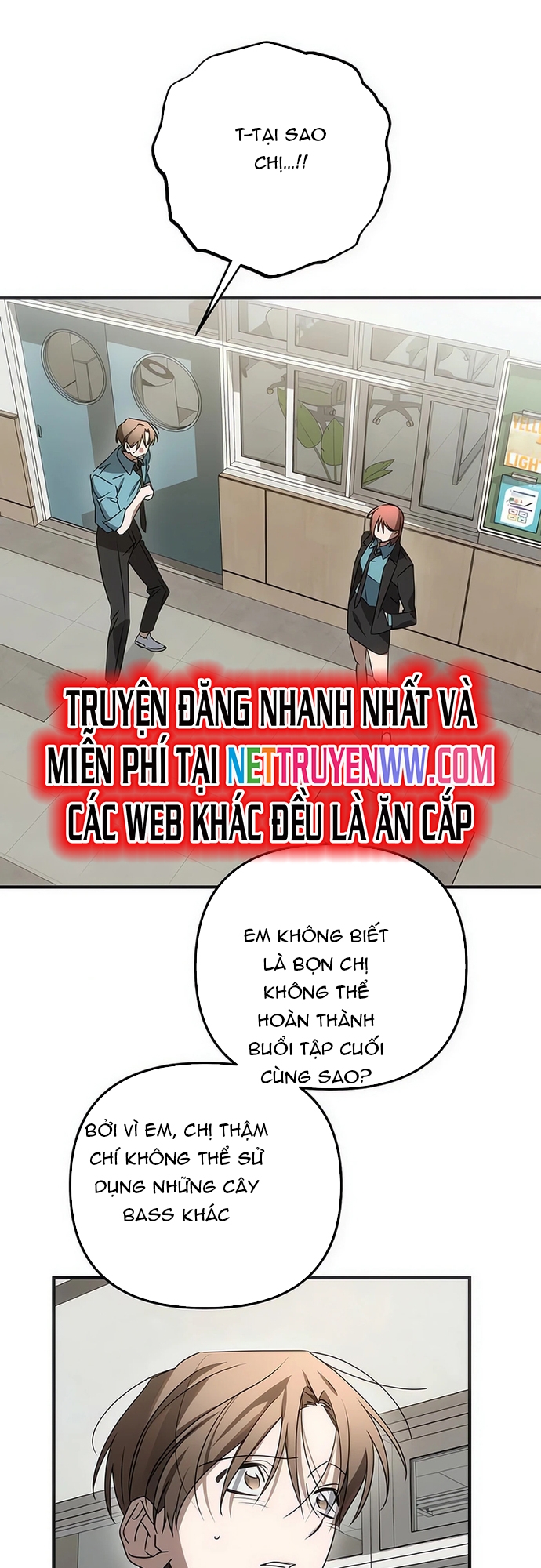 Sounds Like: Chapter 9