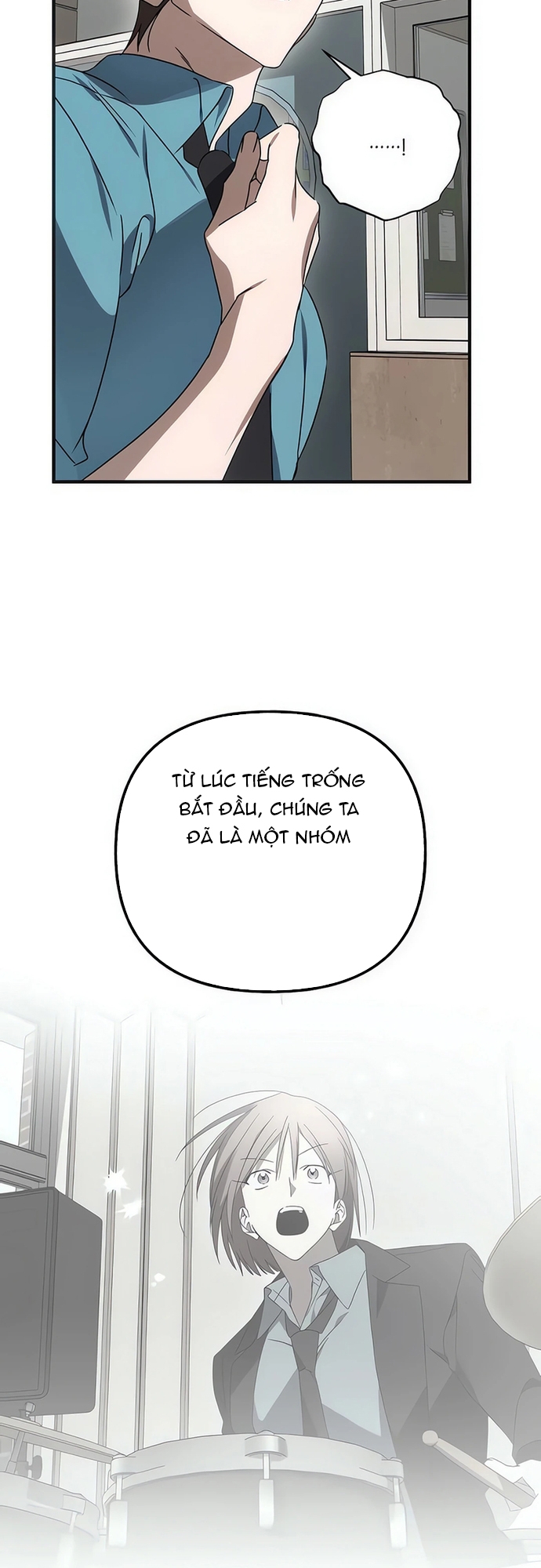 Sounds Like: Chapter 9