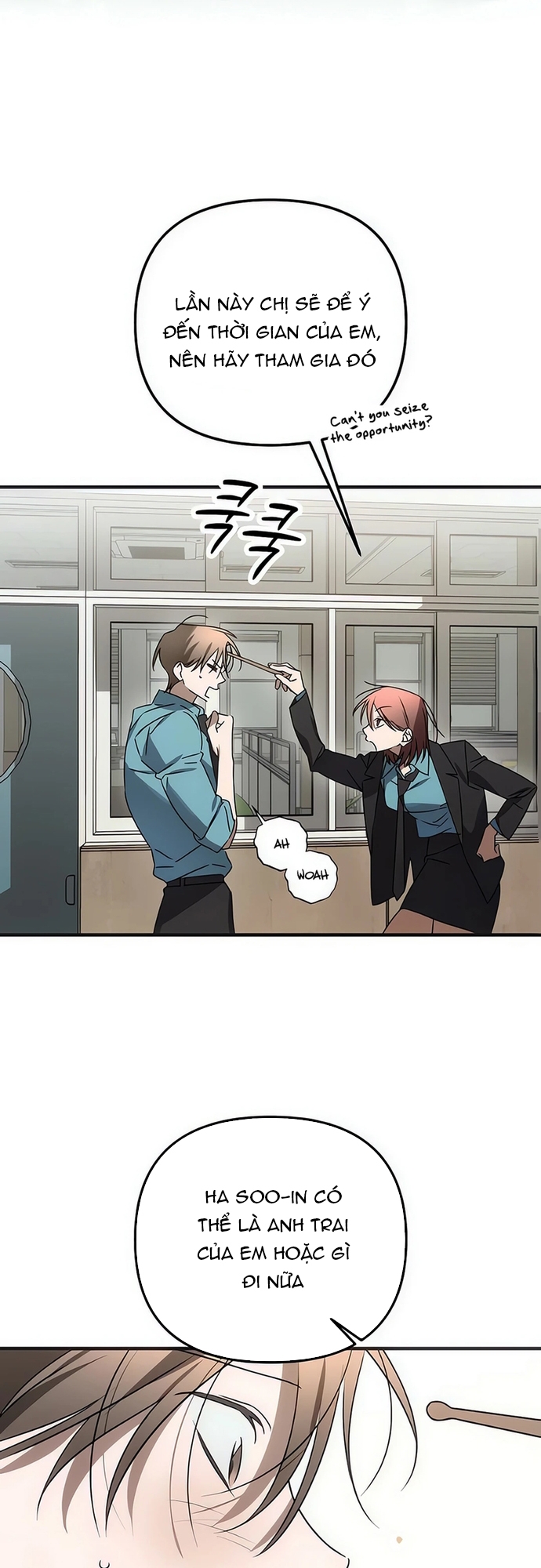 Sounds Like: Chapter 9