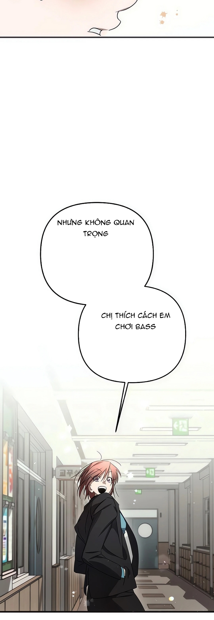 Sounds Like: Chapter 9