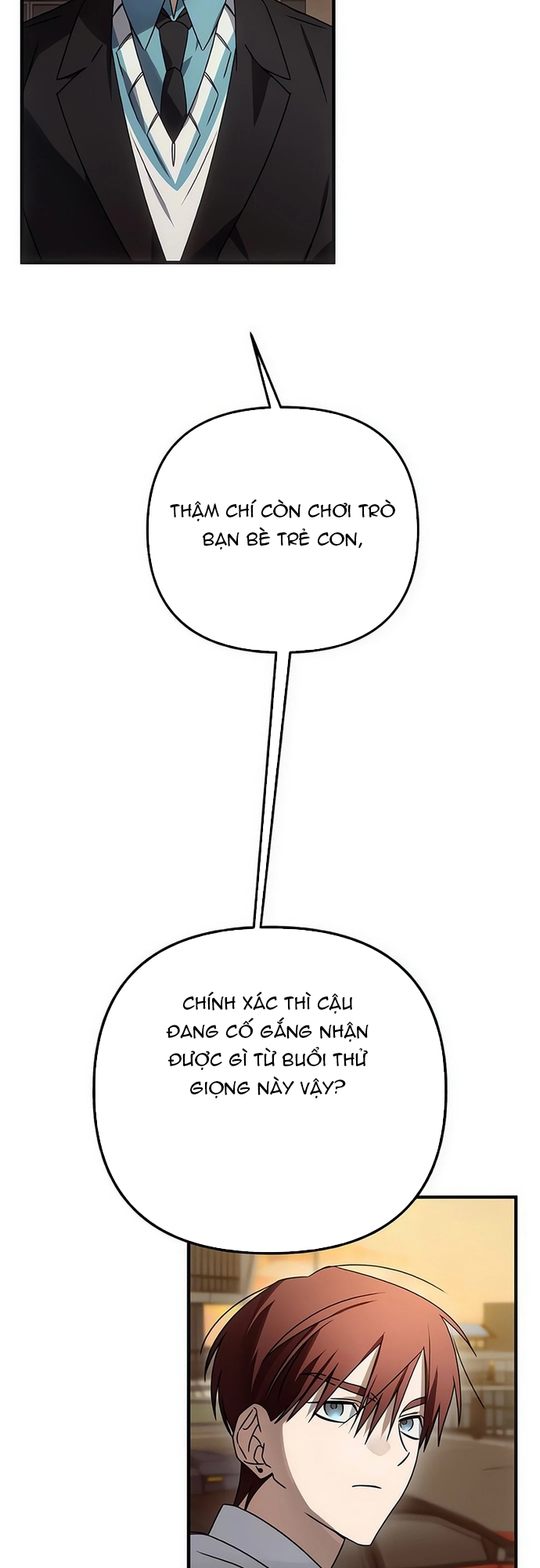 Sounds Like: Chapter 9