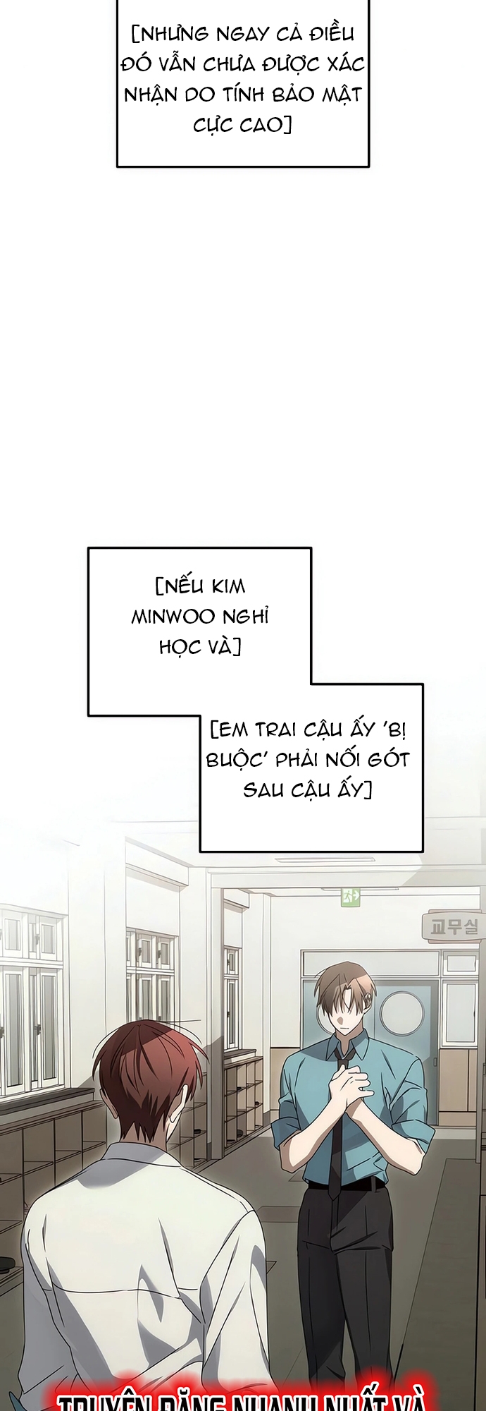 Sounds Like: Chapter 9