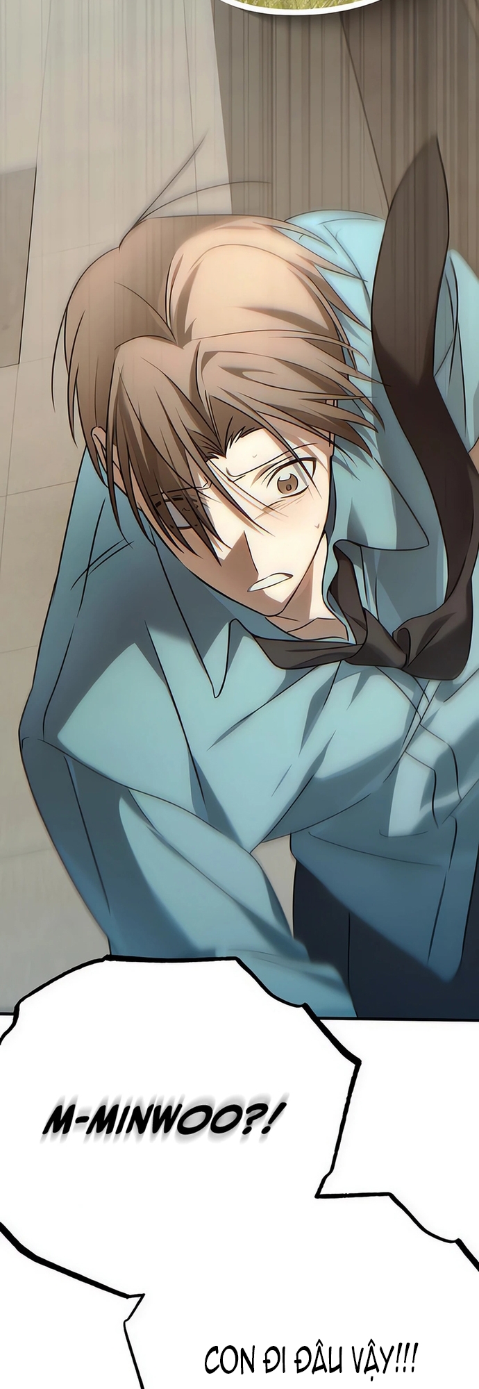 Sounds Like: Chapter 9