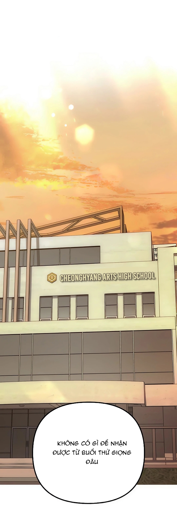 Sounds Like: Chapter 9