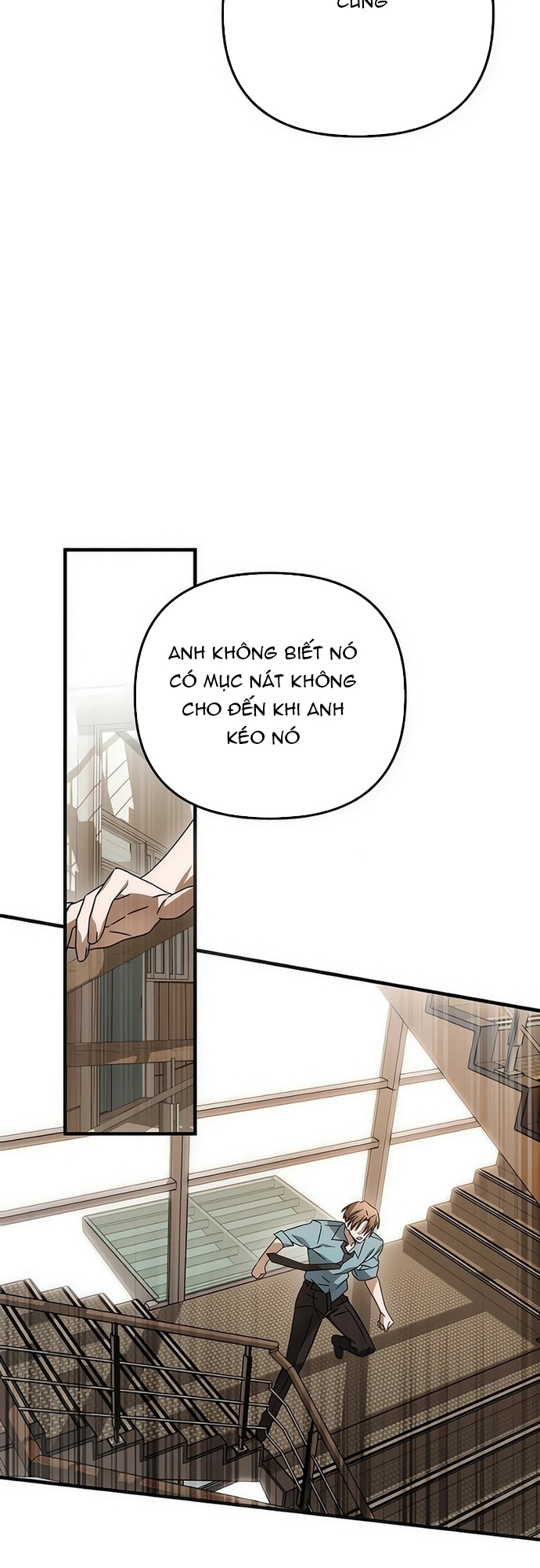 Sounds Like: Chapter 9