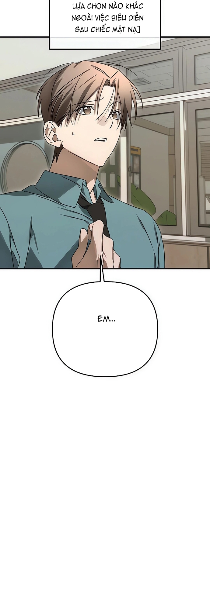 Sounds Like: Chapter 9