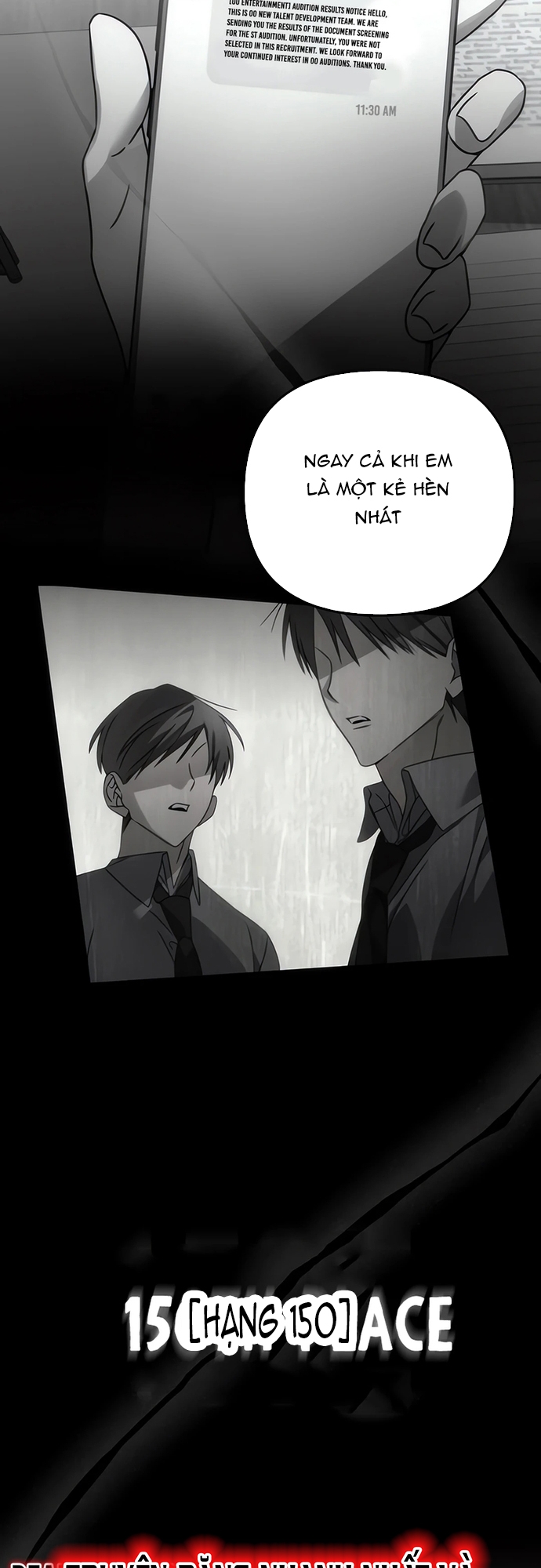 Sounds Like: Chapter 9