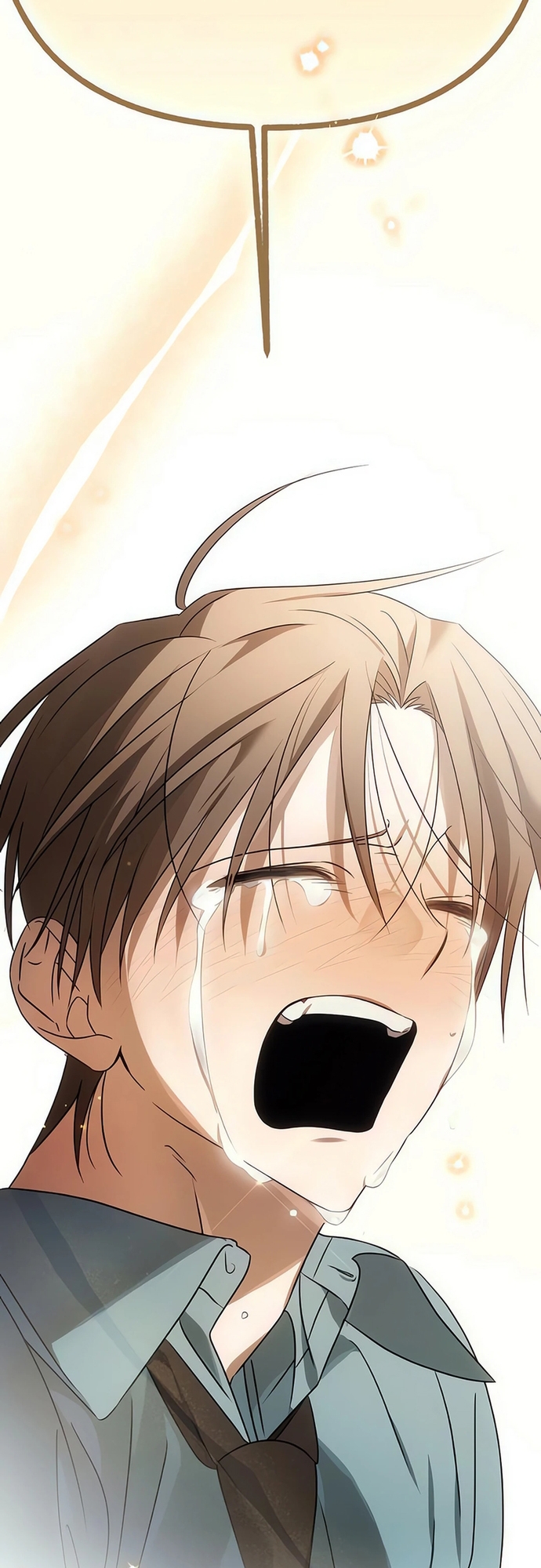 Sounds Like: Chapter 9