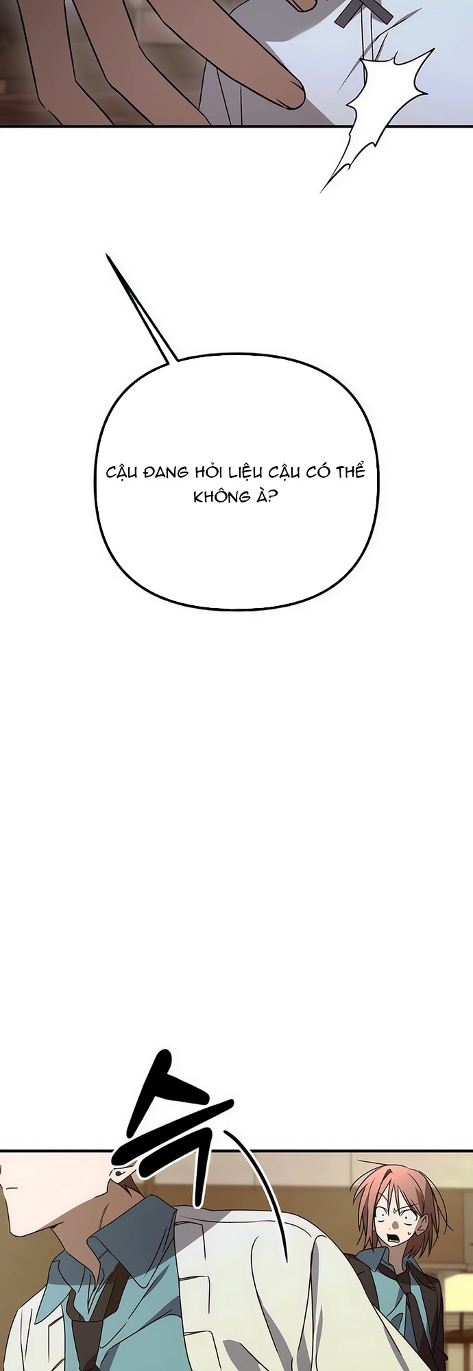 Sounds Like: Chapter 9