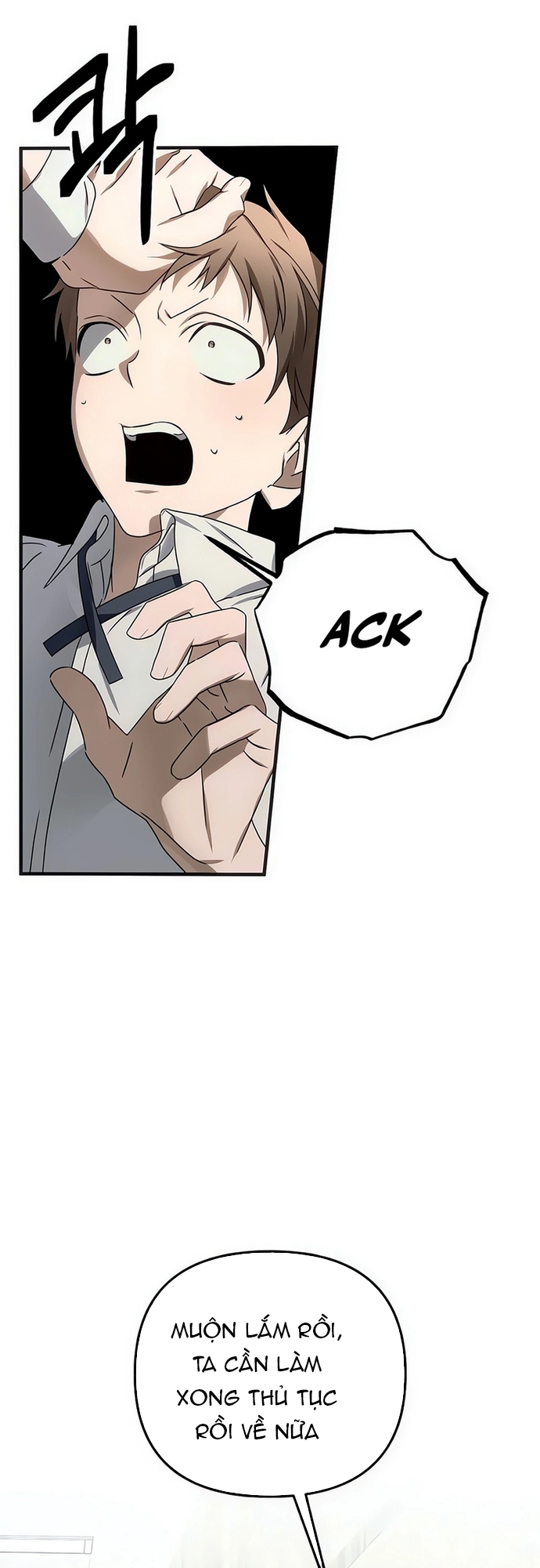 Sounds Like: Chapter 9