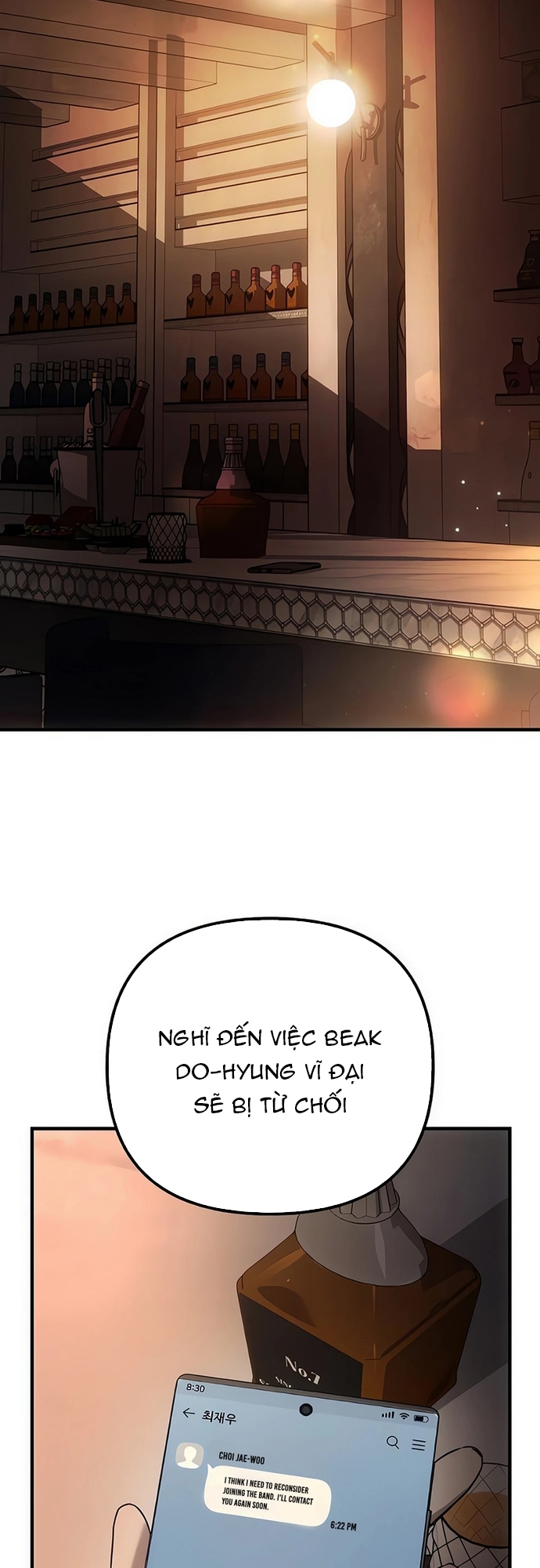 Sounds Like: Chapter 9