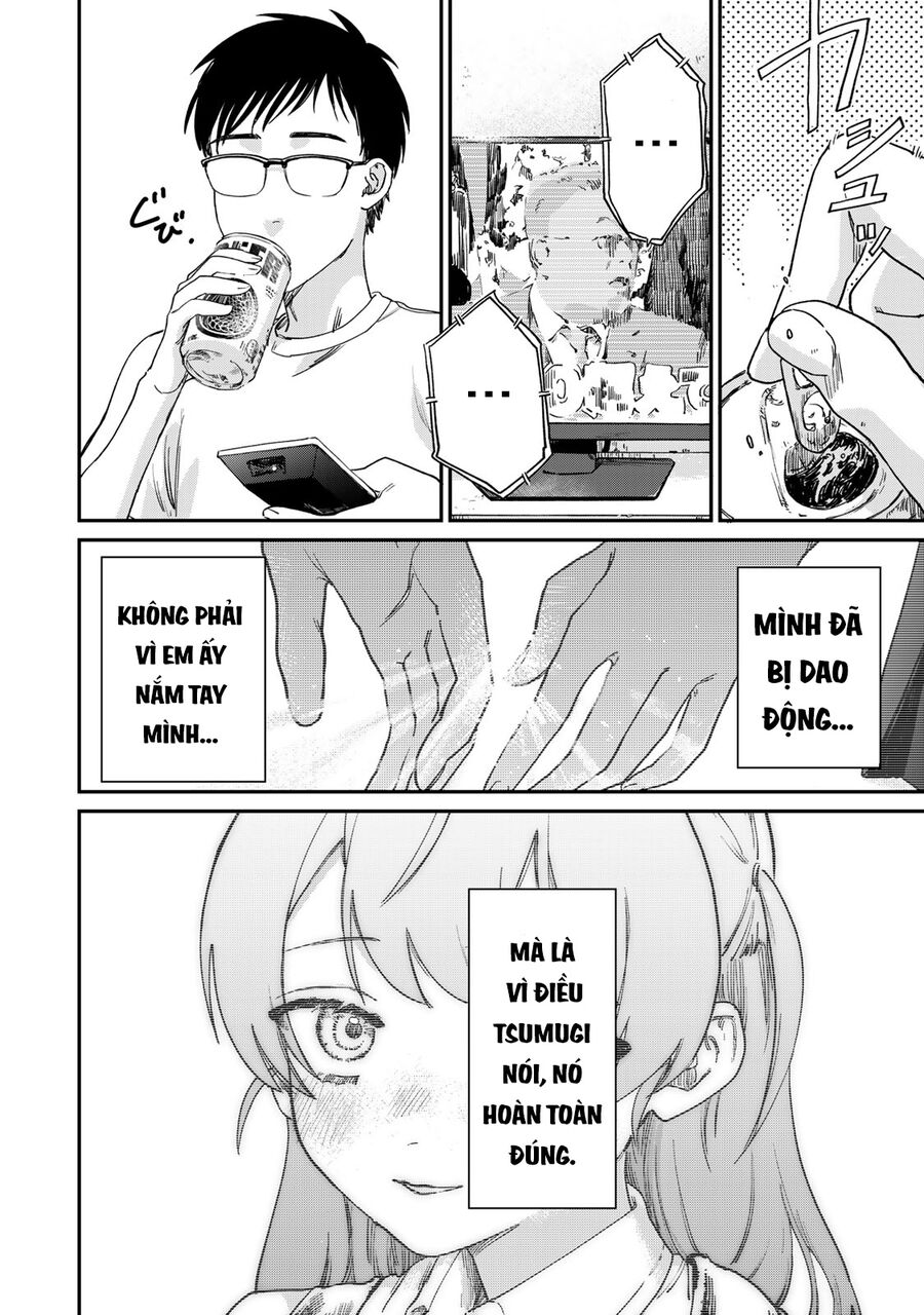 Spica - Tội Ác Và Hình Phạt: Chapter 1