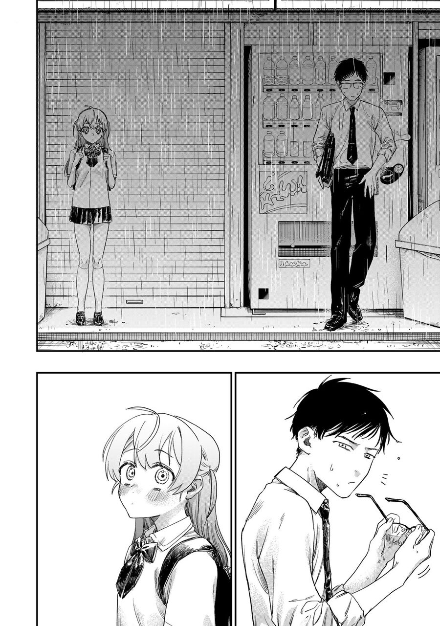 Spica - Tội Ác Và Hình Phạt: Chapter 1