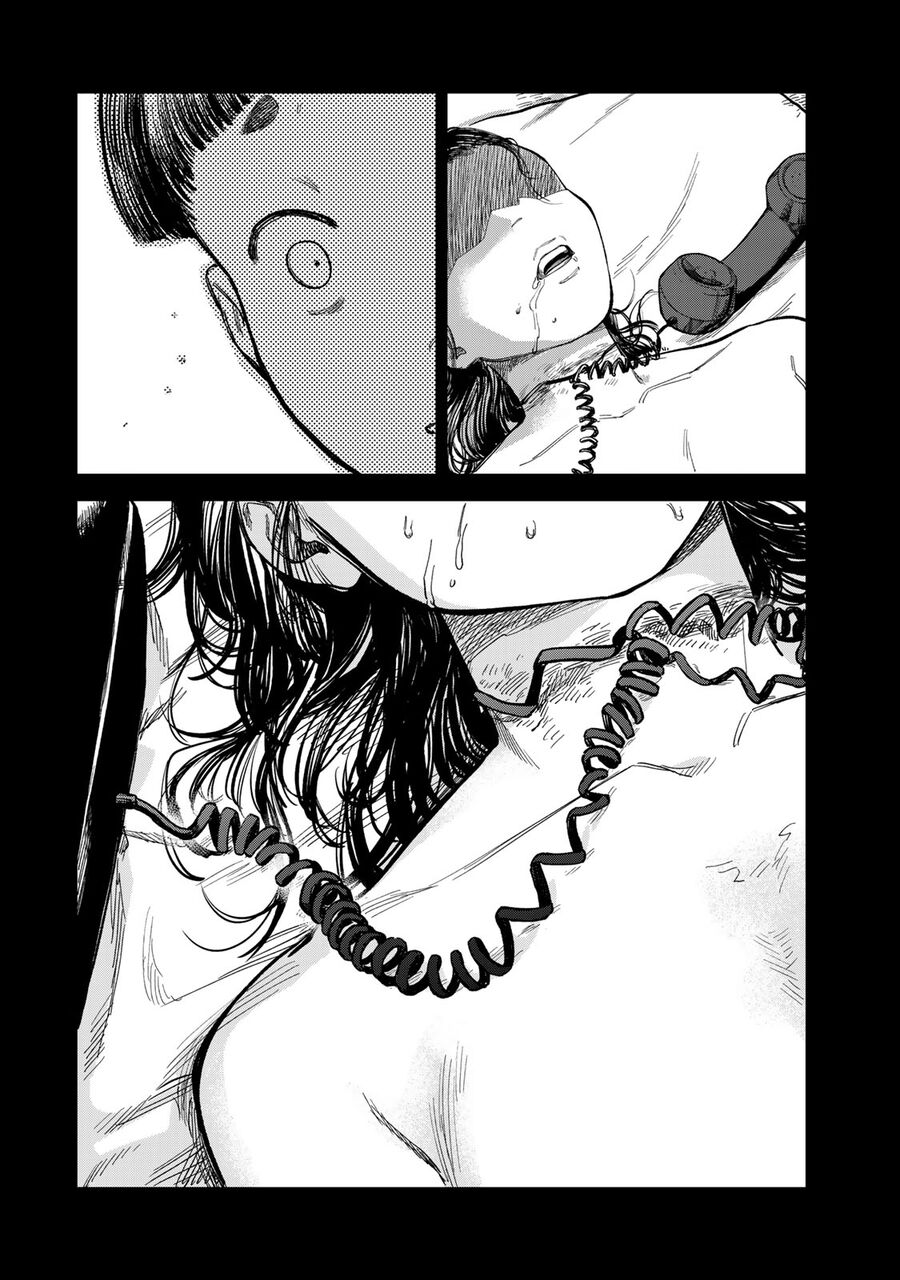 Spica - Tội Ác Và Hình Phạt: Chapter 17