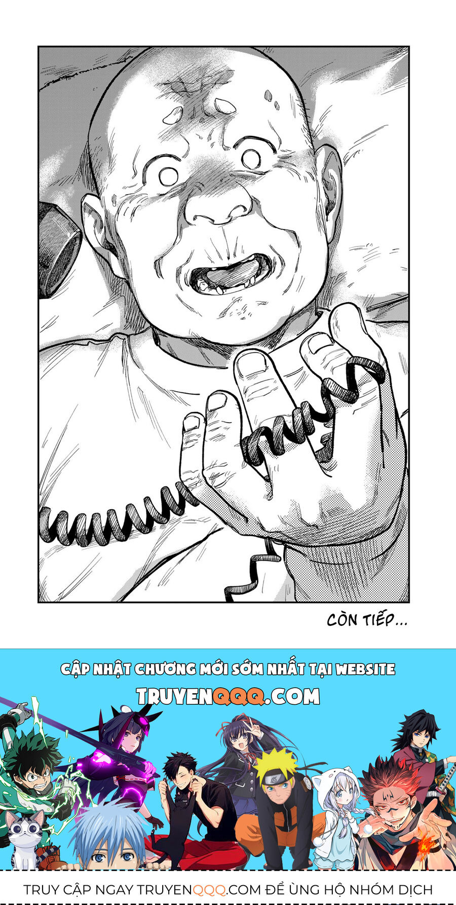 Spica - Tội Ác Và Hình Phạt: Chapter 17