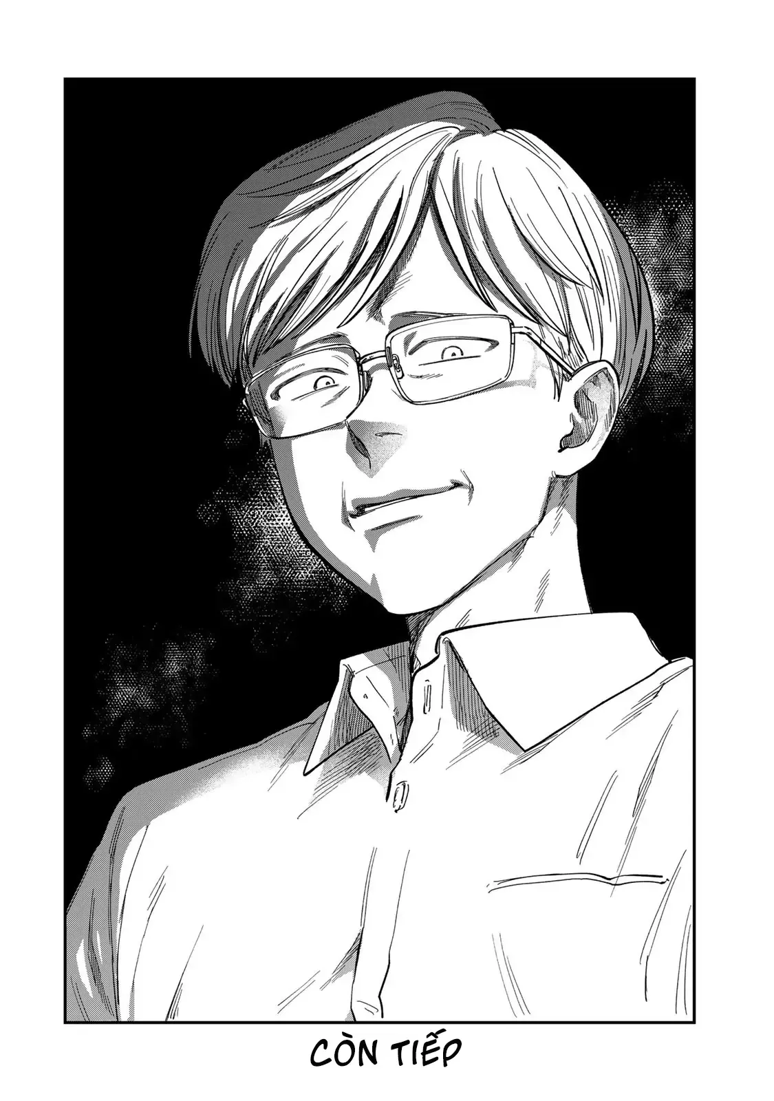 Spica - Tội Ác Và Hình Phạt: Chapter 33