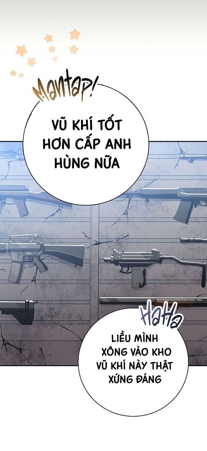 Stream Của Cung Thủ Thiên Tài: Chapter 49